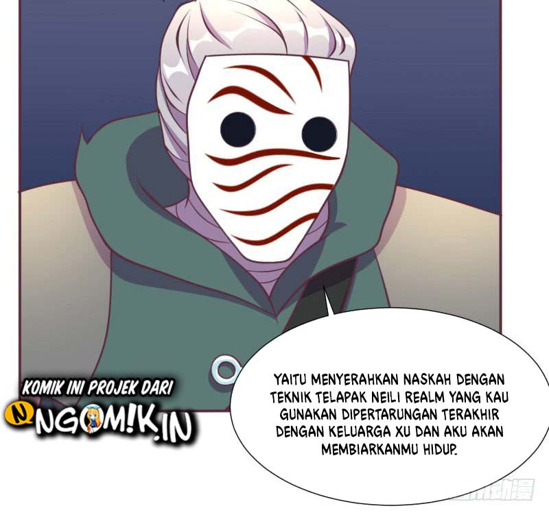 The Strongest Player chapter 12 halaman 57