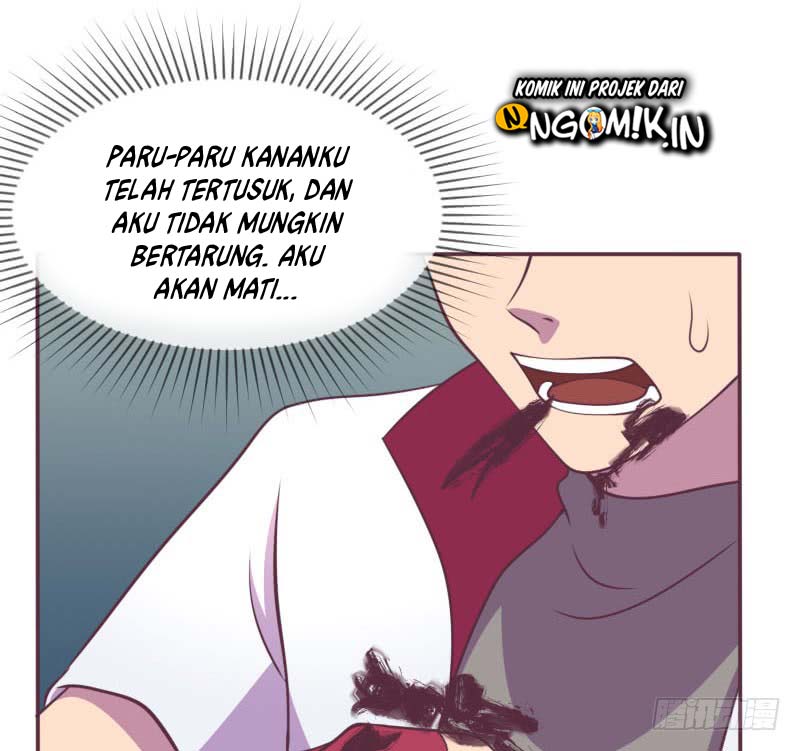The Strongest Player chapter 12 halaman 58