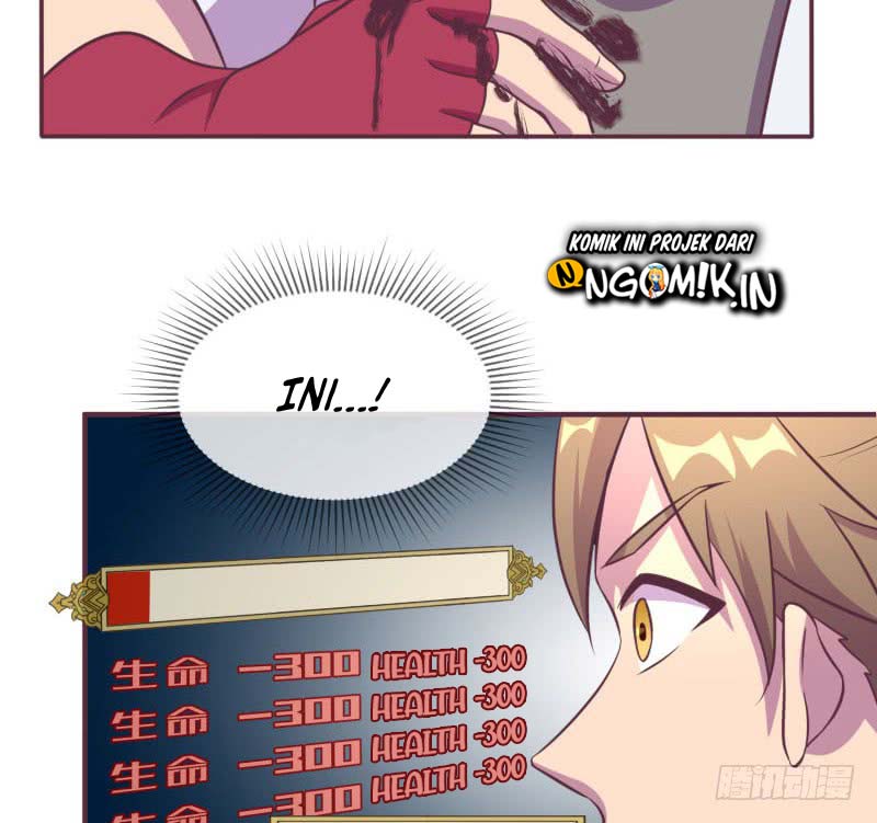 The Strongest Player chapter 12 halaman 59