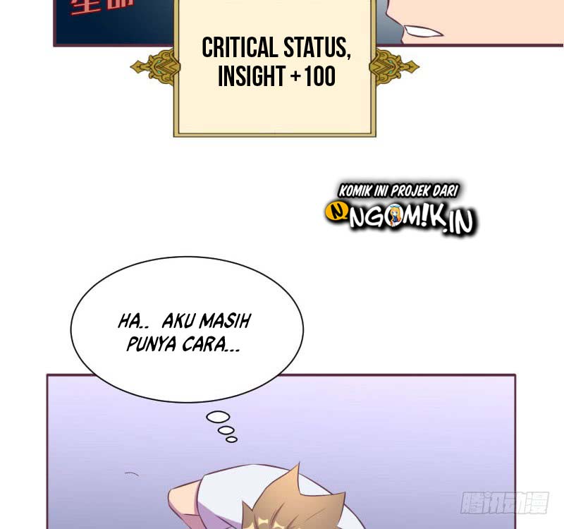 The Strongest Player chapter 12 halaman 60