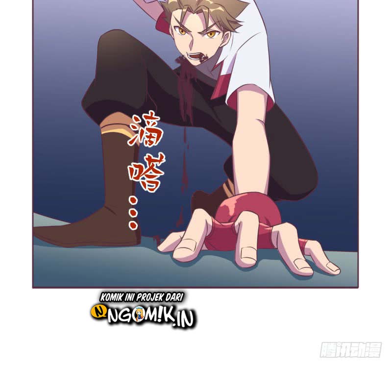 The Strongest Player chapter 12 halaman 61