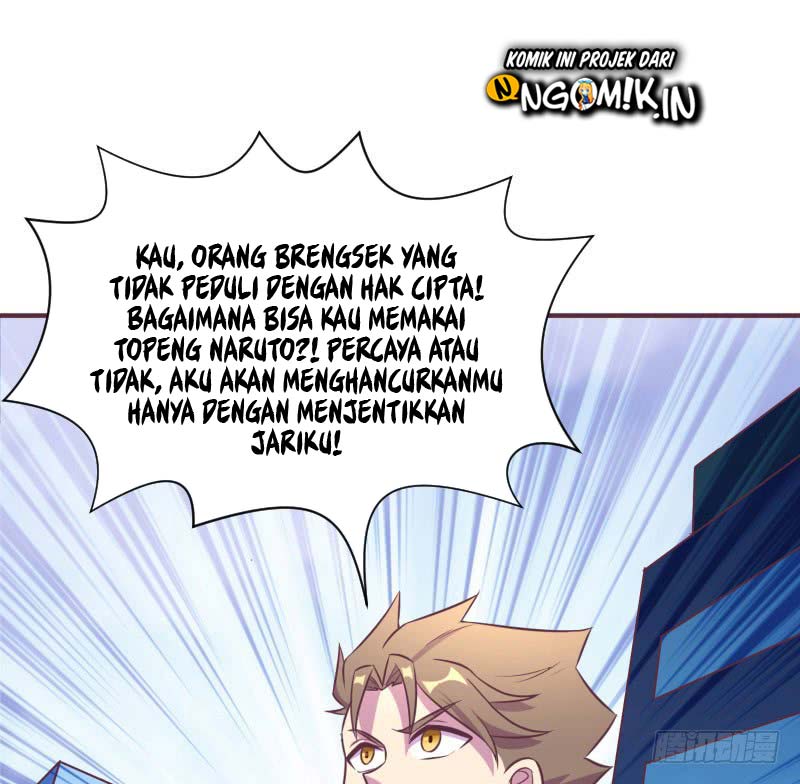 The Strongest Player chapter 12 halaman 62