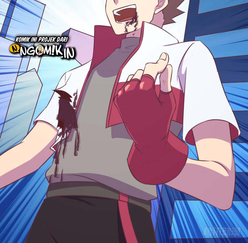 The Strongest Player chapter 12 halaman 63