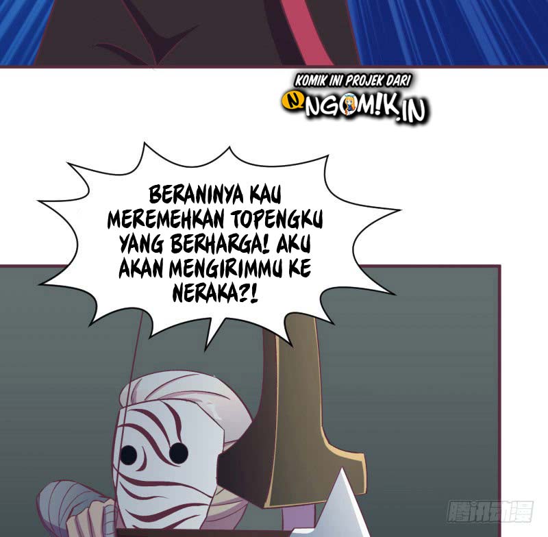 The Strongest Player chapter 12 halaman 64
