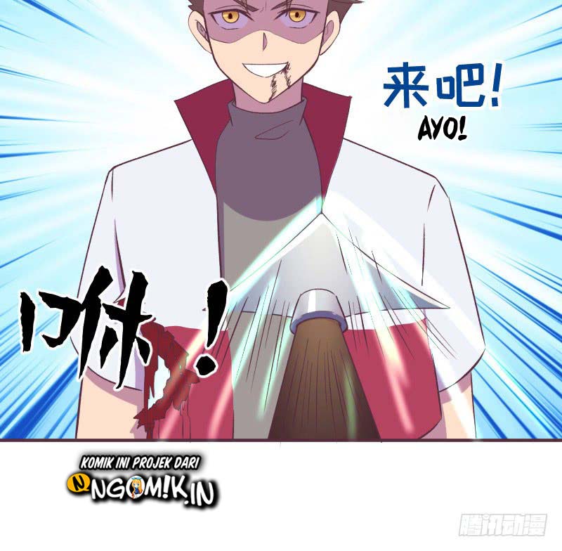 The Strongest Player chapter 12 halaman 67