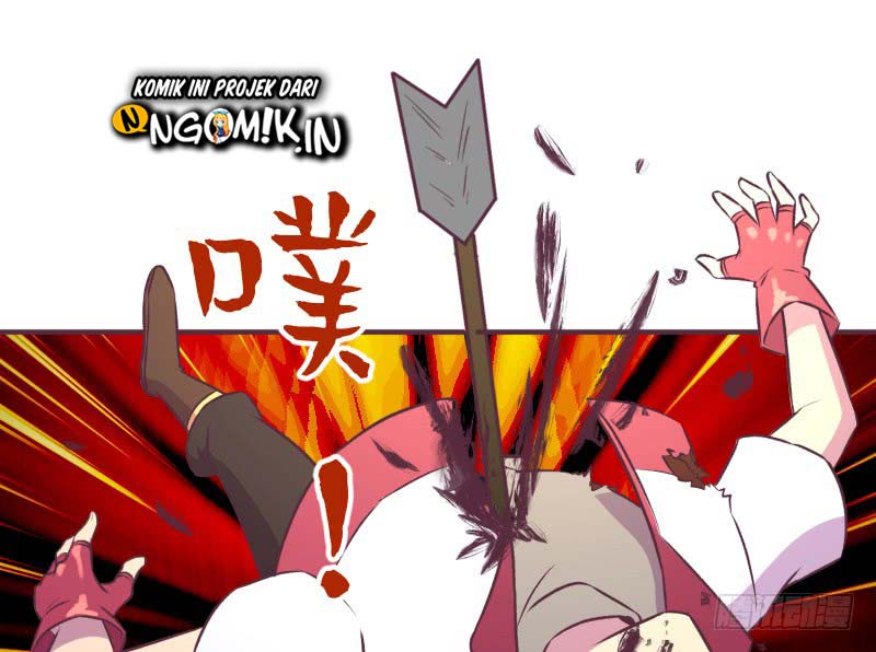 The Strongest Player chapter 12 halaman 68