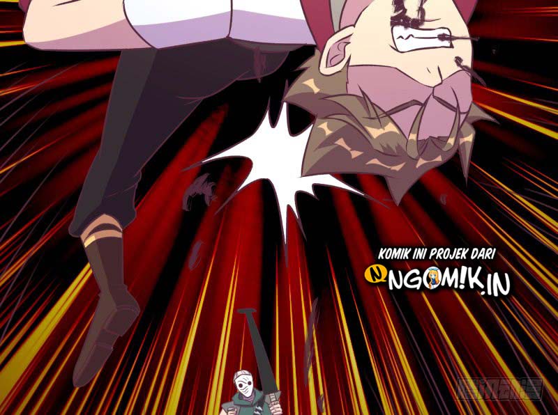 The Strongest Player chapter 12 halaman 69