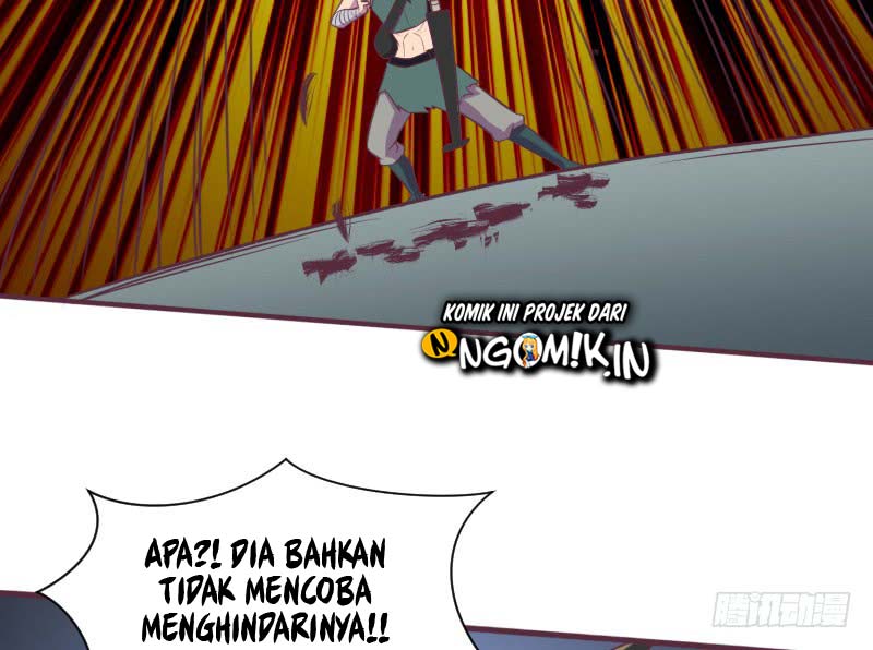 The Strongest Player chapter 12 halaman 70