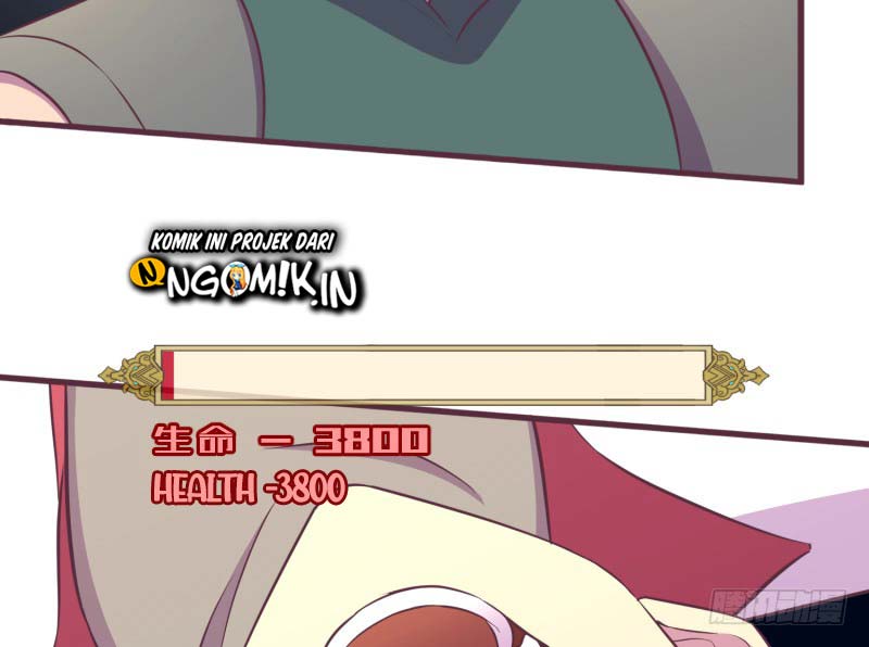 The Strongest Player chapter 12 halaman 72