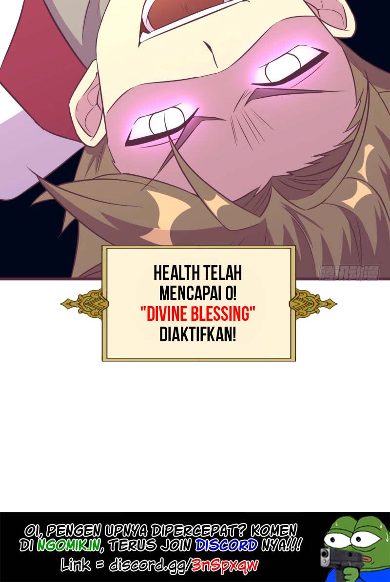 The Strongest Player chapter 12 halaman 73