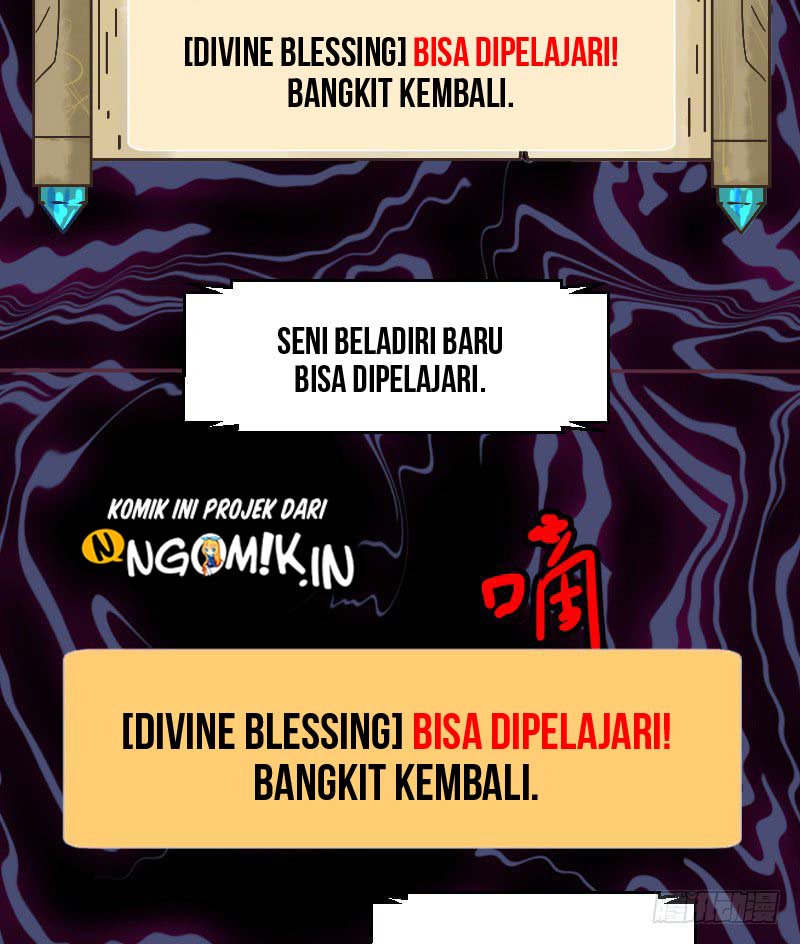 The Strongest Player Bab 13 halaman 6