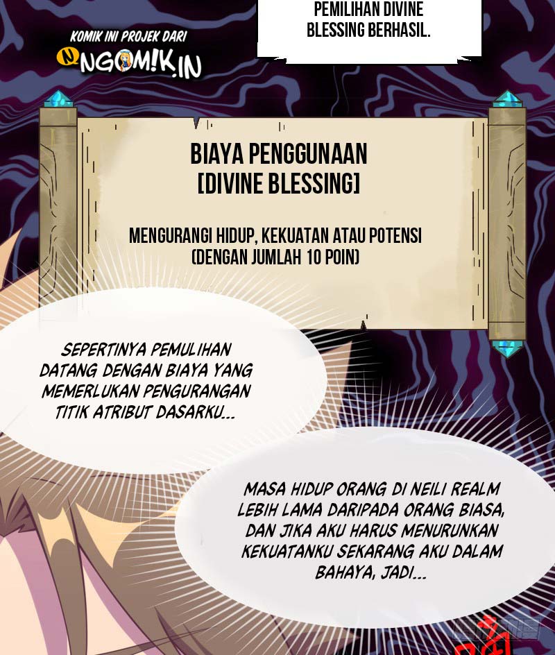 The Strongest Player Bab 13 halaman 7