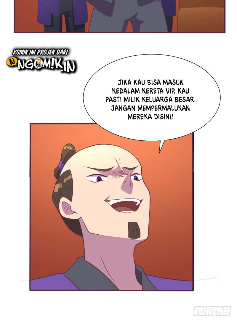 The Strongest Player Bab 14 halaman 55