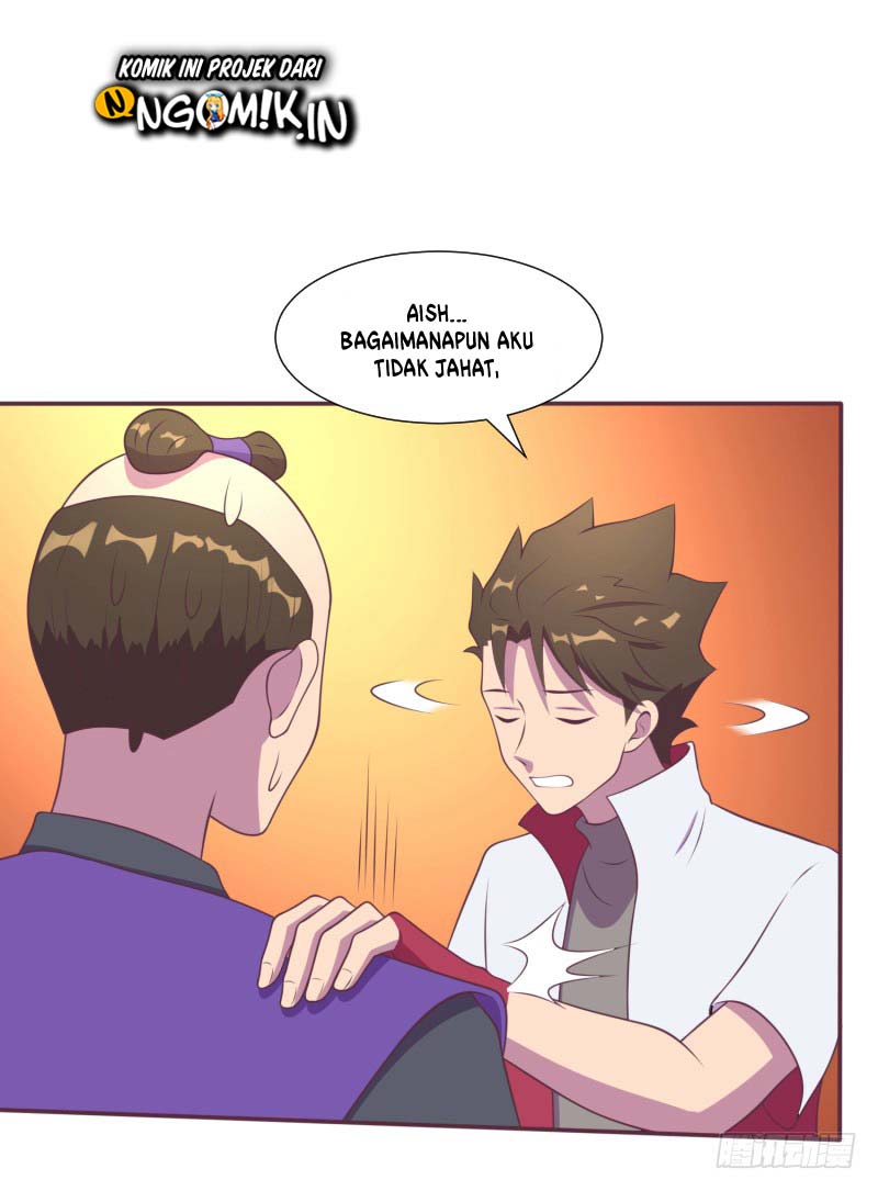 The Strongest Player chapter 15 halaman 8