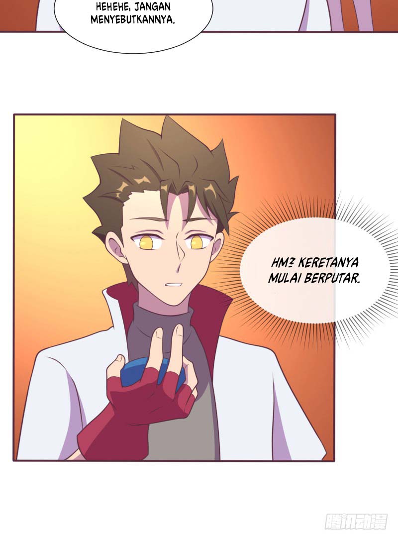 The Strongest Player chapter 15 halaman 12