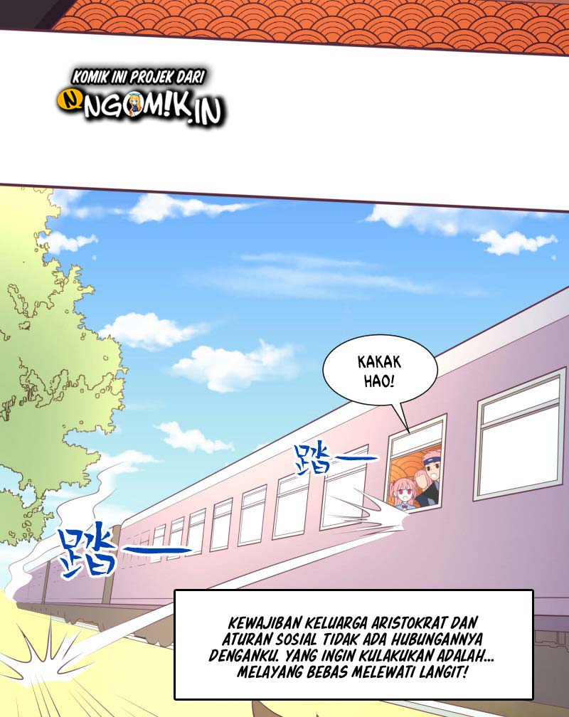 The Strongest Player chapter 15 halaman 15
