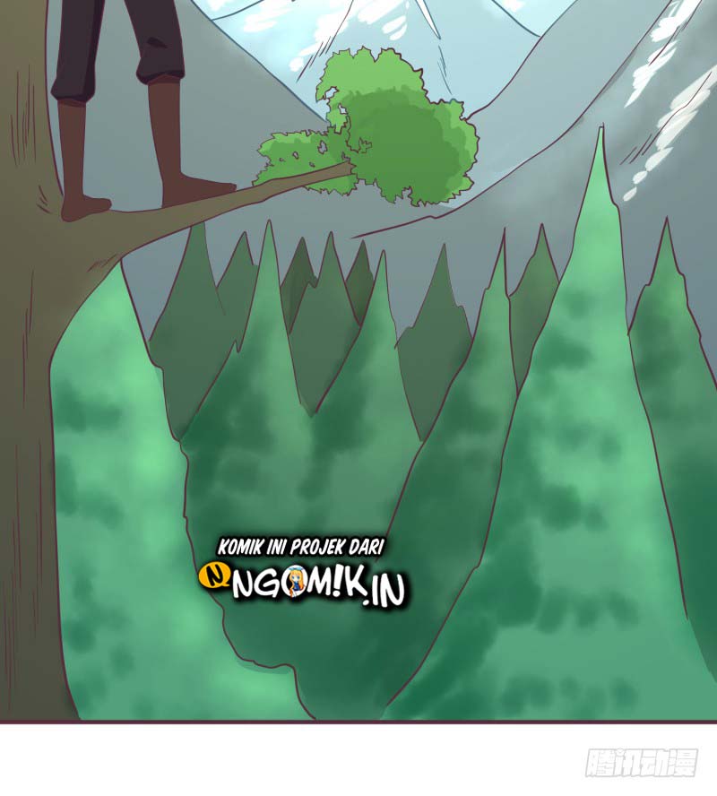 The Strongest Player chapter 15 halaman 19
