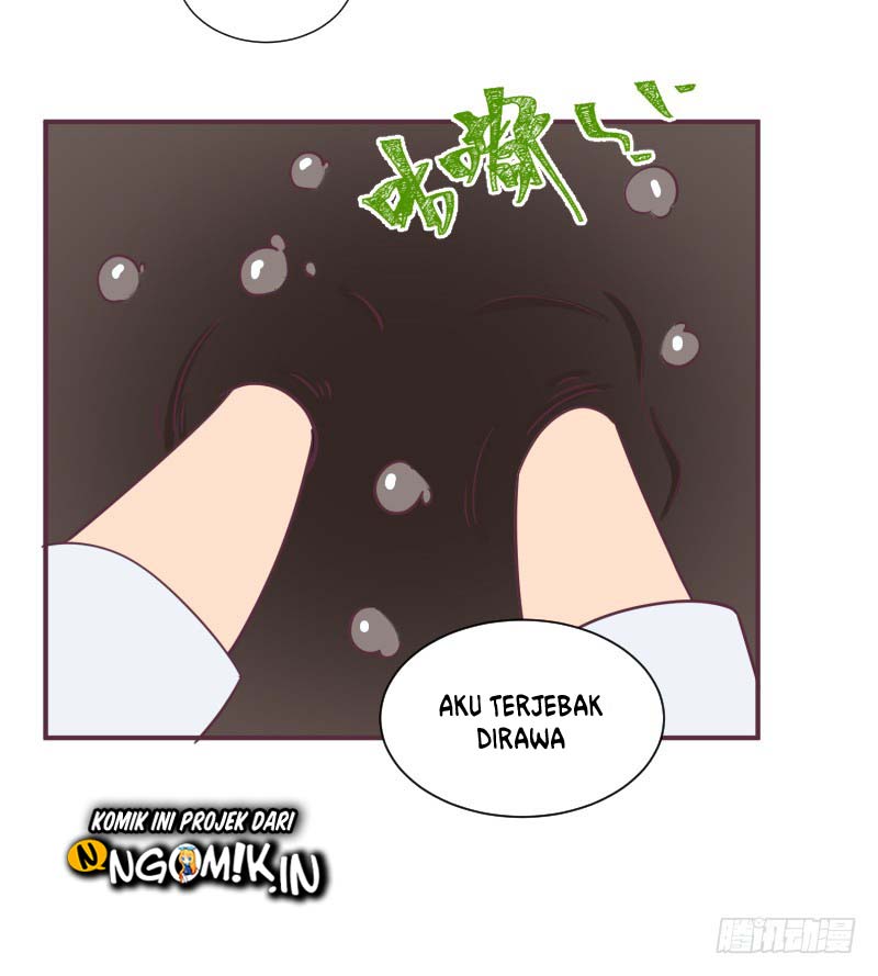 The Strongest Player chapter 15 halaman 23