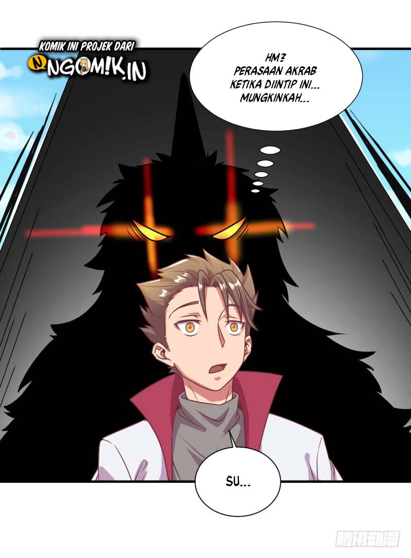 The Strongest Player chapter 15 halaman 31