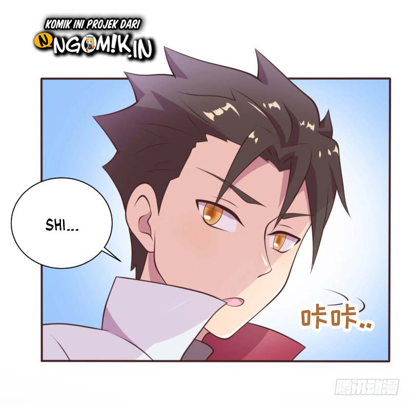 The Strongest Player chapter 15 halaman 32