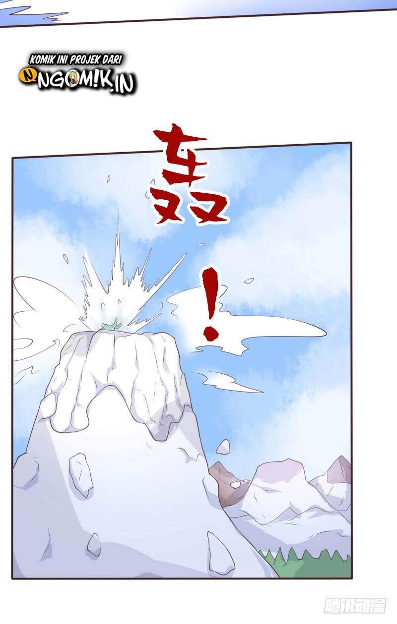 The Strongest Player chapter 15 halaman 38