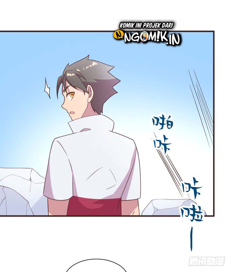 The Strongest Player chapter 15 halaman 40