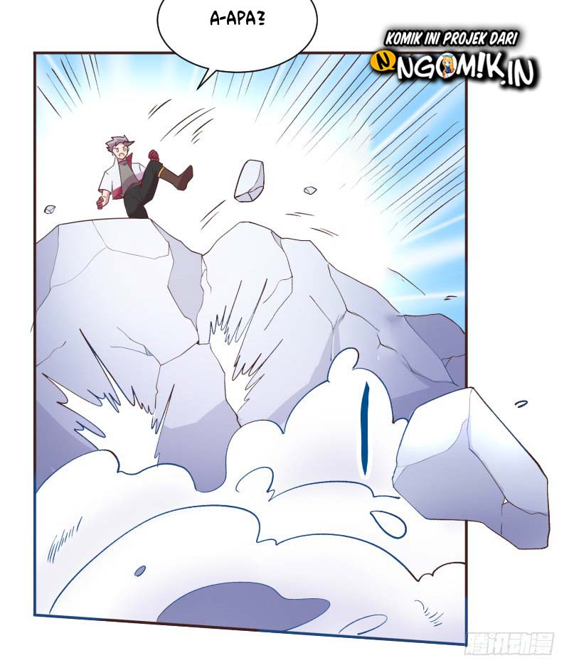 The Strongest Player chapter 15 halaman 41
