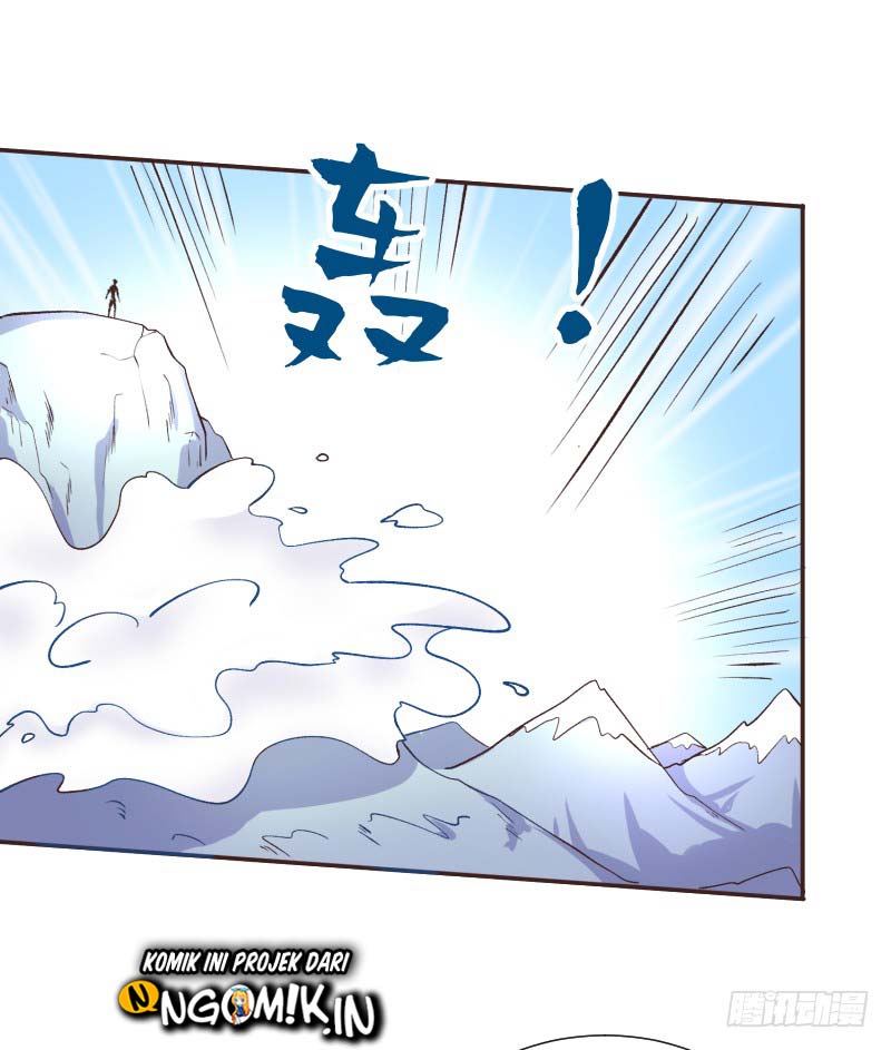 The Strongest Player chapter 15 halaman 42