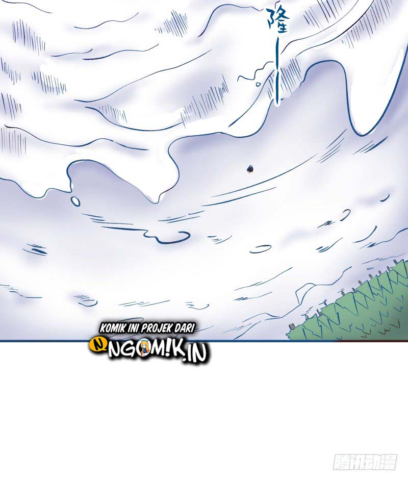 The Strongest Player chapter 15 halaman 44