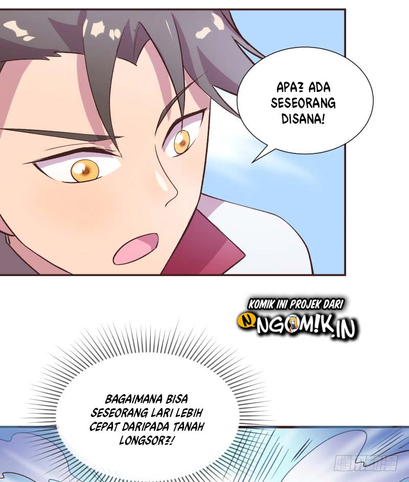 The Strongest Player chapter 15 halaman 45
