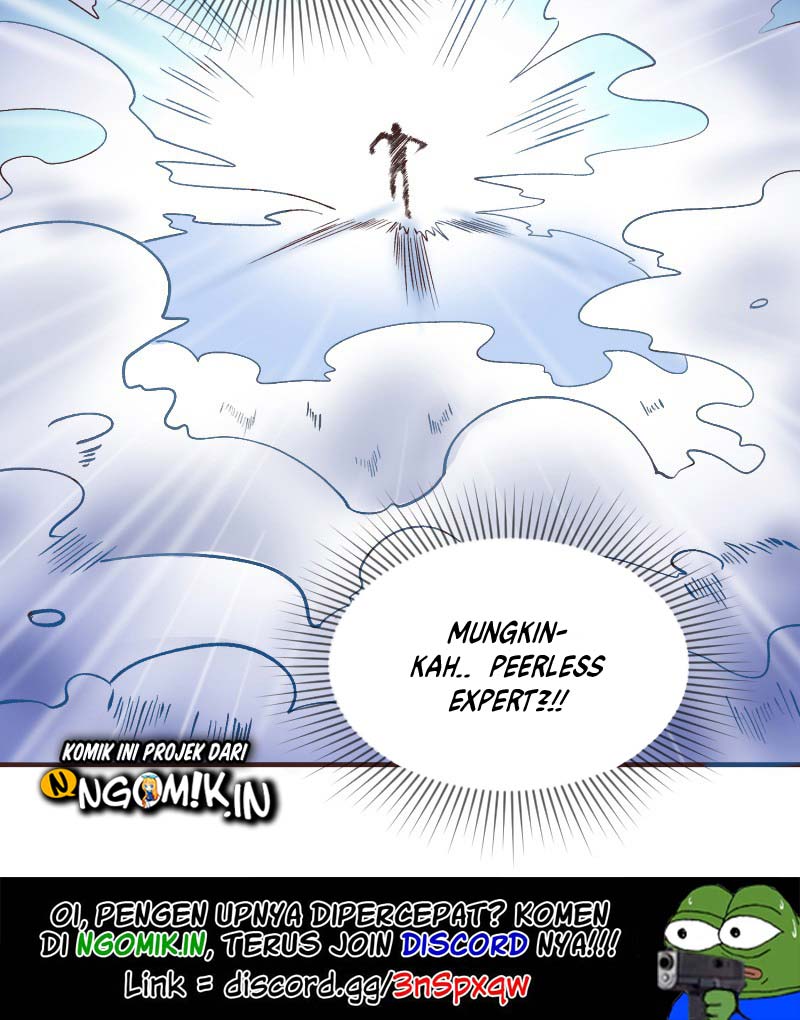 The Strongest Player chapter 15 halaman 46