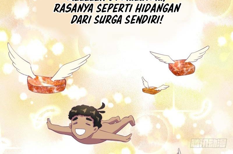 The Strongest Player Bab 16 halaman 19