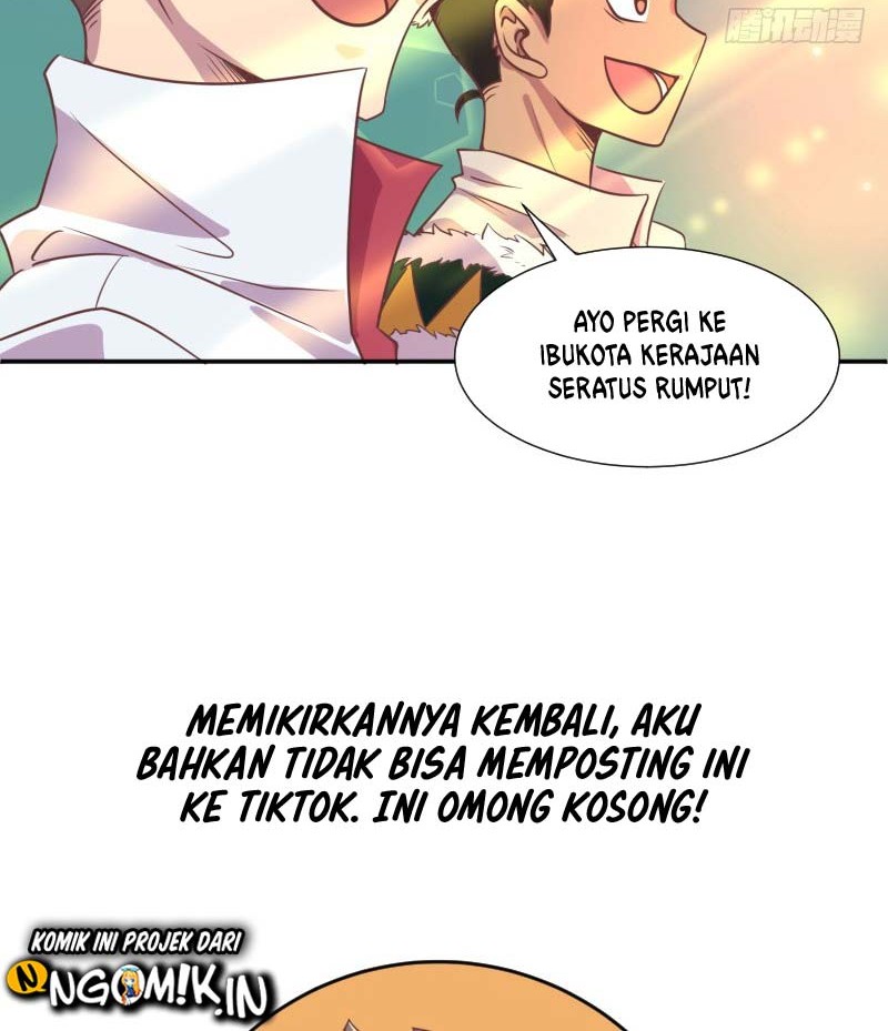 The Strongest Player Bab 16 halaman 31