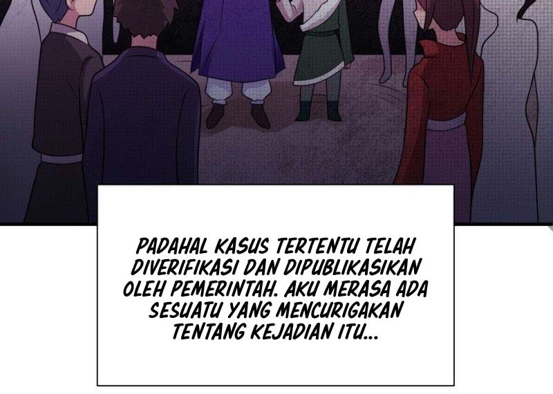 The Strongest Player Bab 17 halaman 23