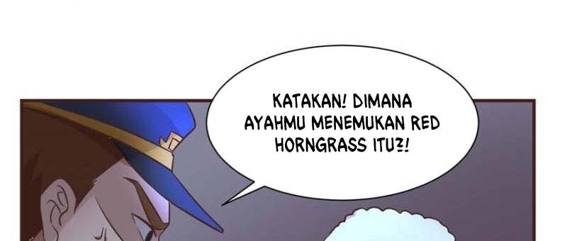 The Strongest Player Bab 18 halaman 16