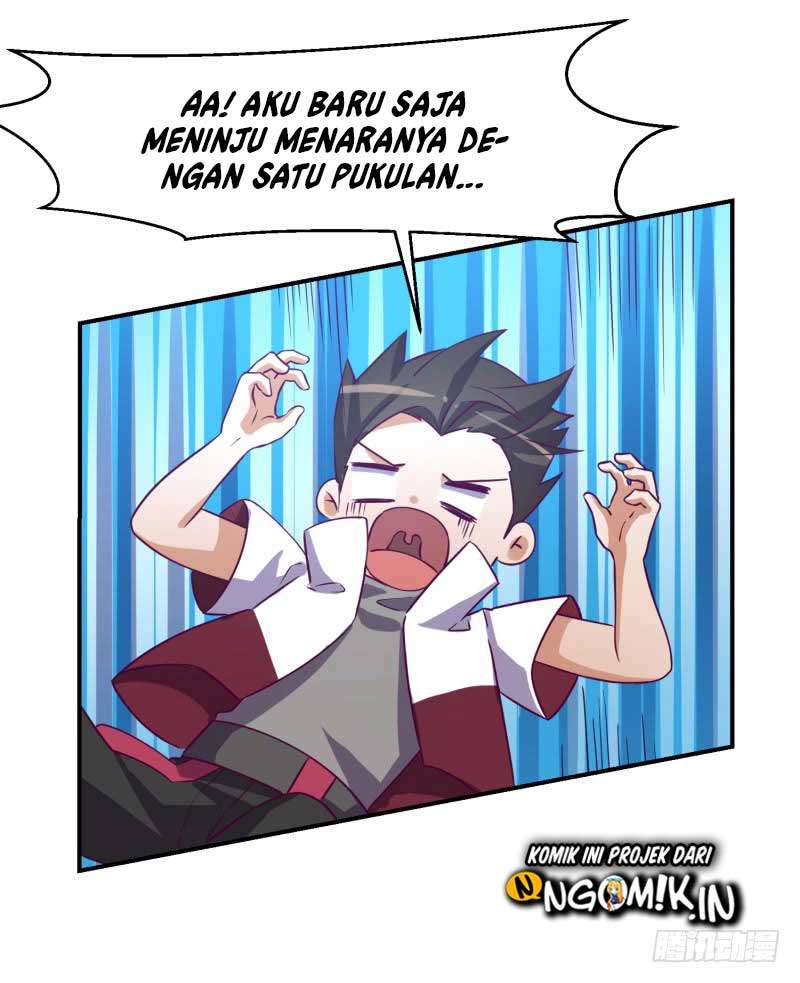 The Strongest Player Bab 2.1 halaman 18
