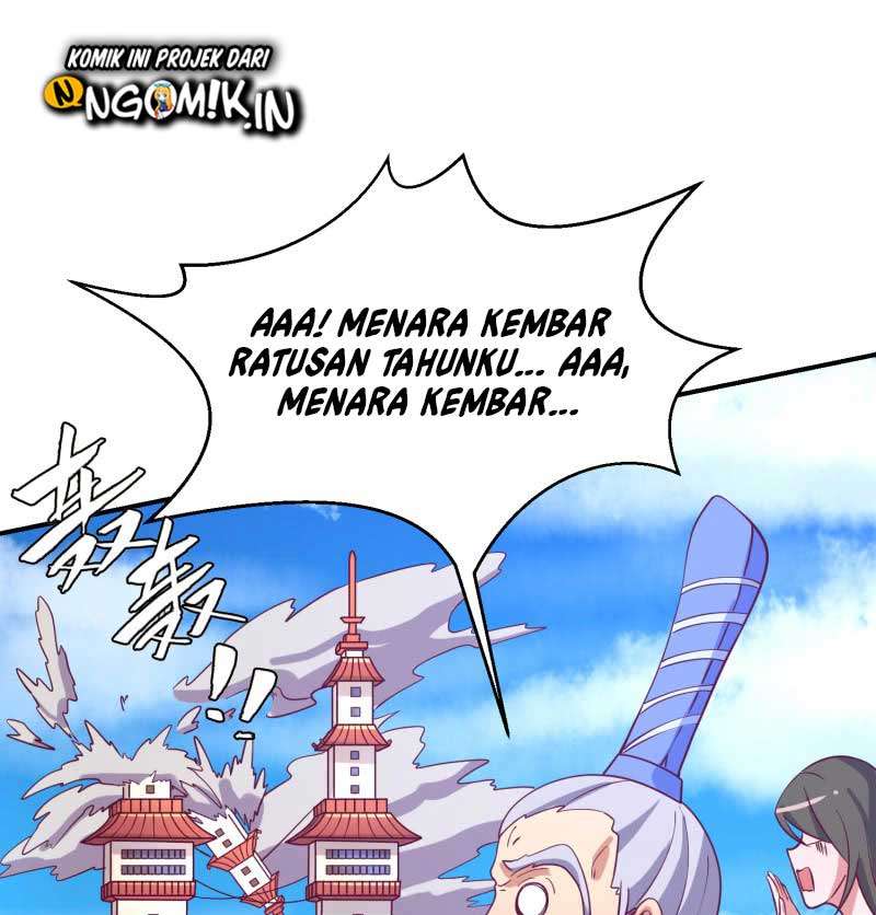 The Strongest Player Bab 2.1 halaman 19