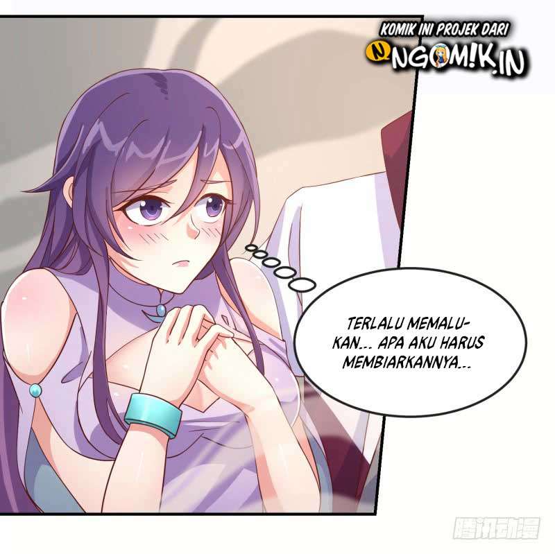 The Strongest Player Bab 2.1 halaman 26