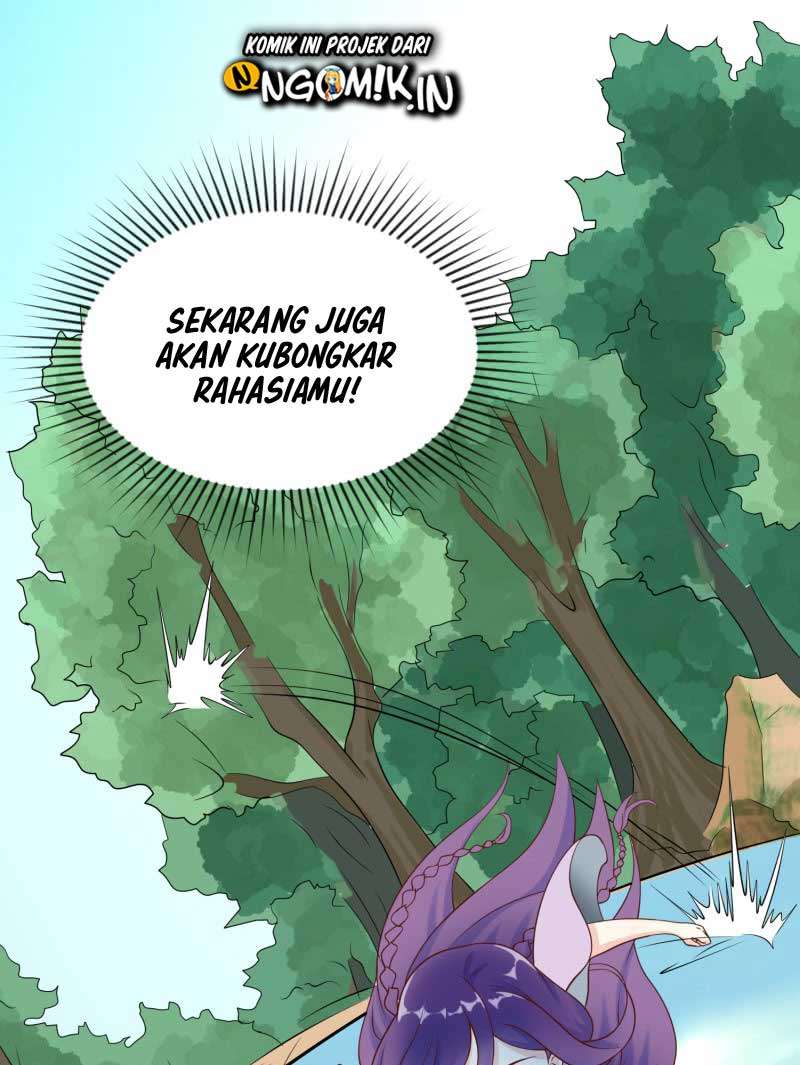 The Strongest Player Bab 2.1 halaman 57