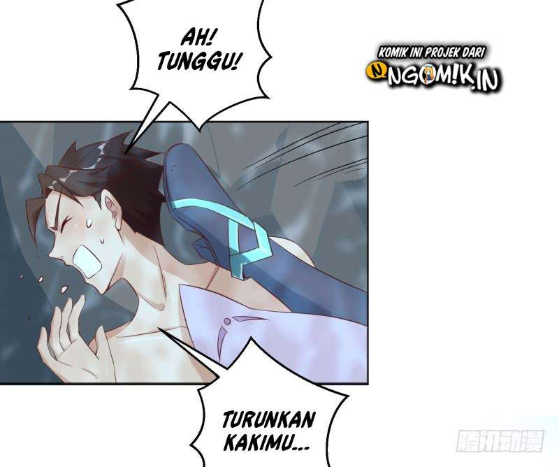 The Strongest Player Bab 2.2 halaman 8