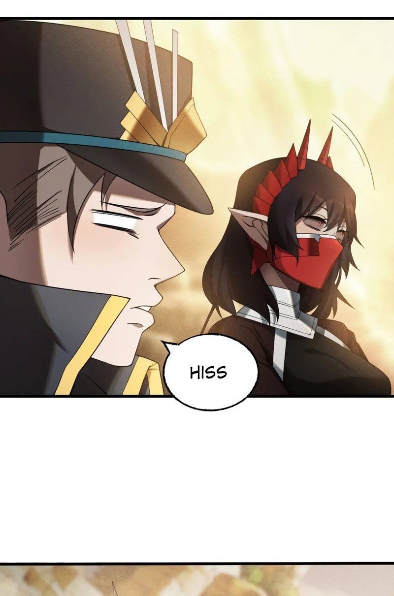 The Strongest Player chapter 25 halaman 5