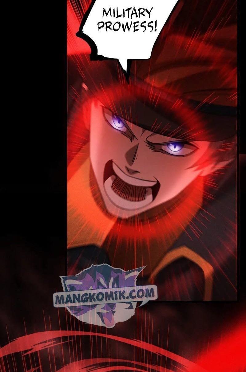 The Strongest Player chapter 25 halaman 9