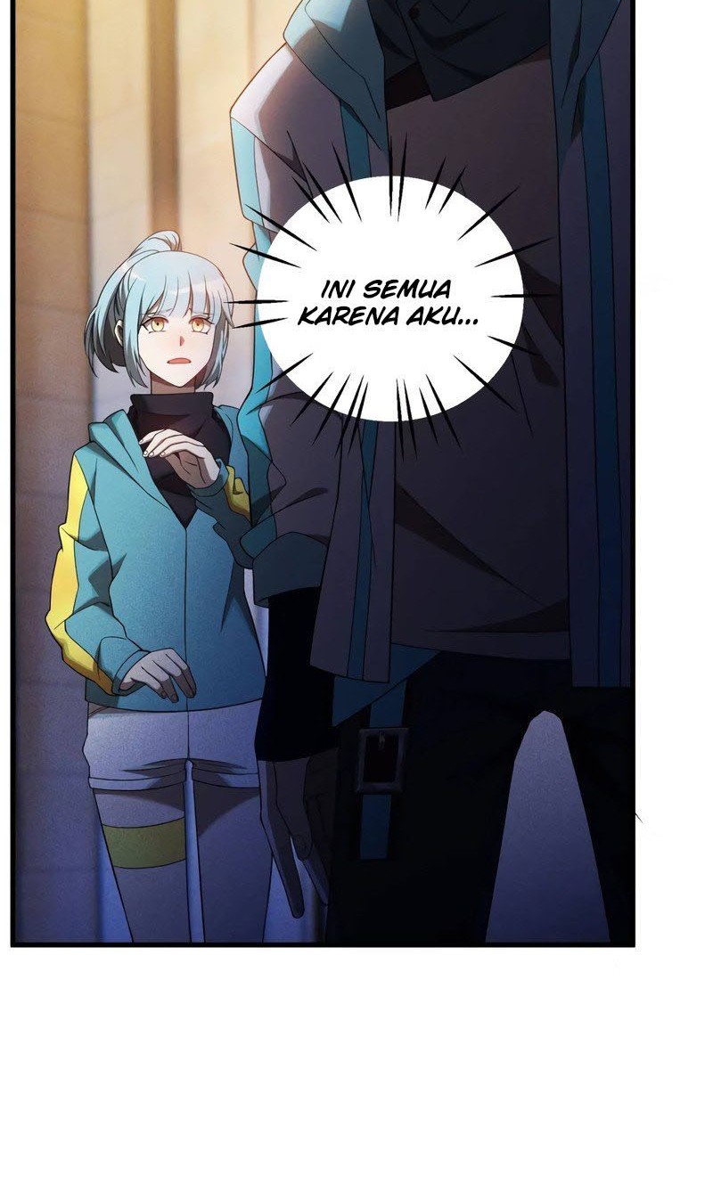 The Strongest Player chapter 25 halaman 23
