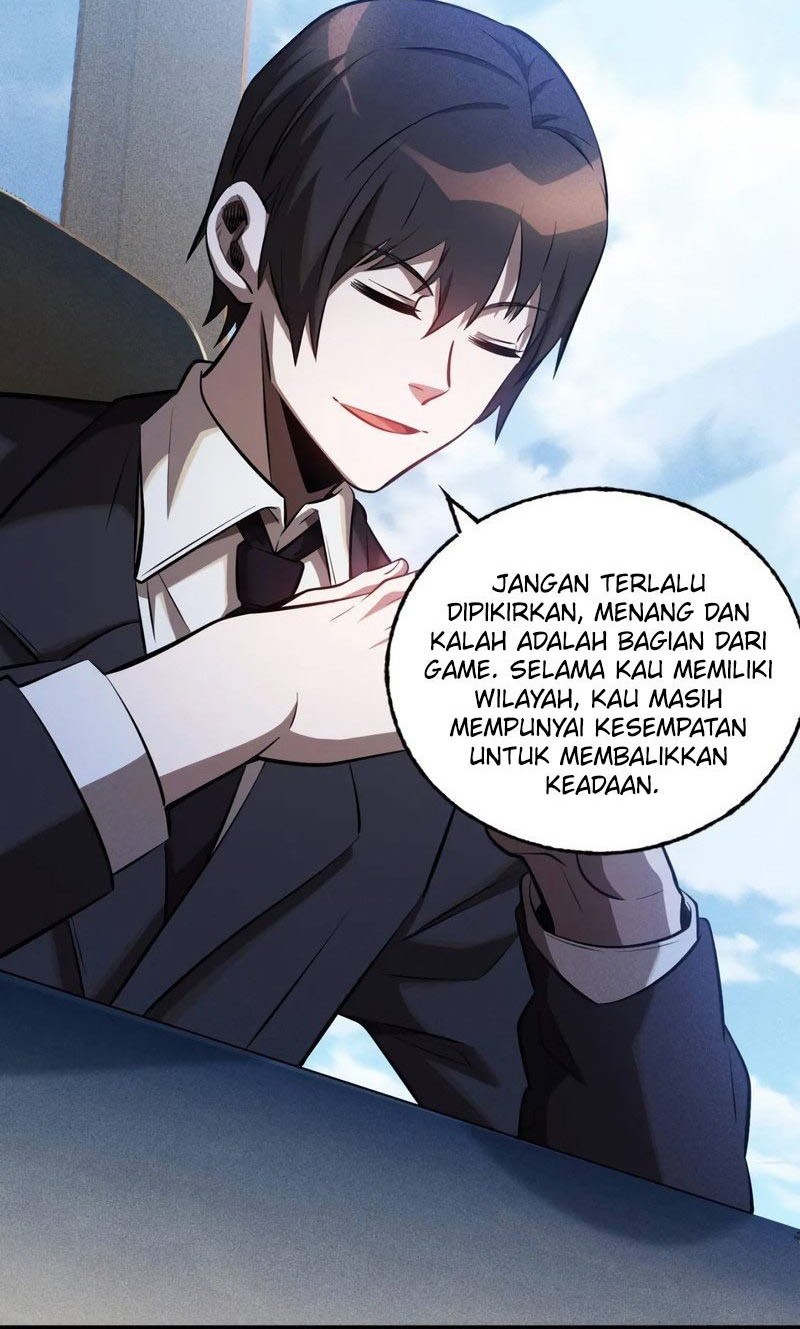 The Strongest Player chapter 25 halaman 31