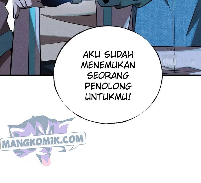 The Strongest Player Bab 26 halaman 33
