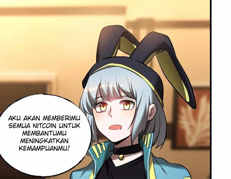 The Strongest Player chapter 27 halaman 12