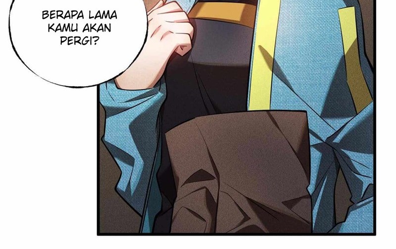 The Strongest Player chapter 27 halaman 18