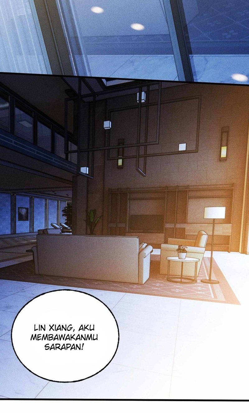The Strongest Player chapter 27 halaman 24