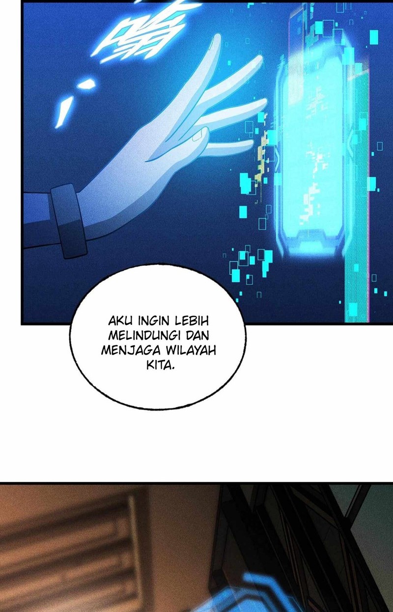 The Strongest Player chapter 27 halaman 37