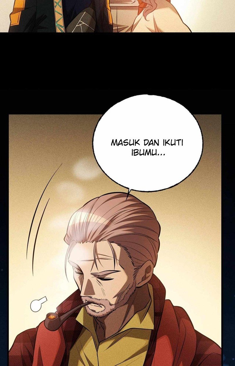 The Strongest Player Bab 29 halaman 20